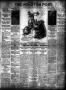 Thumbnail image of item number 1 in: 'The Houston Post. (Houston, Tex.), Vol. 28, Ed. 1 Thursday, May 15, 1913'.