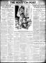 Newspaper: The Houston Post. (Houston, Tex.), Vol. 26, Ed. 1 Tuesday, October 25…
