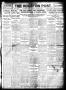 Primary view of The Houston Post. (Houston, Tex.), Vol. 27, Ed. 1 Tuesday, August 20, 1912