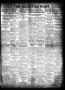 Primary view of The Houston Post. (Houston, Tex.), Vol. 27, Ed. 1 Tuesday, November 26, 1912