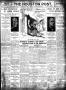 Newspaper: The Houston Post. (Houston, Tex.), Vol. 27, Ed. 1 Sunday, November 24…