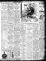 Thumbnail image of item number 3 in: 'The Houston Post. (Houston, Tex.), Vol. 25, Ed. 1 Monday, April 12, 1909'.