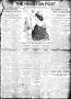 Primary view of The Houston Post. (Houston, Tex.), Vol. 27, Ed. 1 Friday, January 19, 1912
