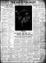 Thumbnail image of item number 1 in: 'The Houston Post. (Houston, Tex.), Vol. 26, Ed. 1 Sunday, December 25, 1910'.