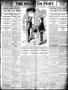 Newspaper: The Houston Post. (Houston, Tex.), Vol. 24, Ed. 1 Wednesday, March 24…