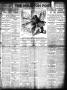 Primary view of The Houston Post. (Houston, Tex.), Vol. 24, Ed. 1 Friday, January 8, 1909