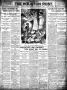Thumbnail image of item number 1 in: 'The Houston Post. (Houston, Tex.), Vol. 26, Ed. 1 Thursday, December 22, 1910'.