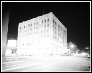 WTU Building and Wooten Hotel #2