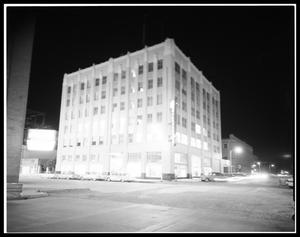 WTU Building and Wooten Hotel #1