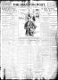 Thumbnail image of item number 1 in: 'The Houston Post. (Houston, Tex.), Vol. 24, Ed. 1 Wednesday, June 24, 1908'.