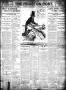 Thumbnail image of item number 1 in: 'The Houston Post. (Houston, Tex.), Vol. 26, Ed. 1 Sunday, June 26, 1910'.