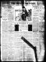 Thumbnail image of item number 1 in: 'The Houston Post. (Houston, Tex.), Vol. 24, Ed. 1 Thursday, August 6, 1908'.