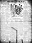 Primary view of The Houston Post. (Houston, Tex.), Vol. 26, Ed. 1 Thursday, July 14, 1910