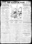 Primary view of The Houston Post. (Houston, Tex.), Vol. 27, Ed. 1 Friday, July 26, 1912