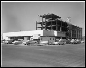 First State Bank Under Construction #5