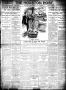 Primary view of The Houston Post. (Houston, Tex.), Vol. 26, Ed. 1 Friday, July 22, 1910