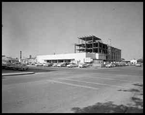 First State Bank Under Construction #2