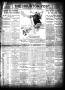 Primary view of The Houston Post. (Houston, Tex.), Vol. 27, Ed. 1 Wednesday, May 8, 1912