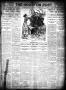 Thumbnail image of item number 1 in: 'The Houston Post. (Houston, Tex.), Vol. 26, Ed. 1 Wednesday, June 15, 1910'.