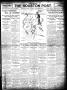 Primary view of The Houston Post. (Houston, Tex.), Vol. 27, Ed. 1 Saturday, November 23, 1912