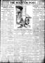 Newspaper: The Houston Post. (Houston, Tex.), Vol. 27, Ed. 1 Wednesday, Septembe…