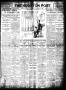 Thumbnail image of item number 1 in: 'The Houston Post. (Houston, Tex.), Vol. 24, Ed. 1 Wednesday, November 11, 1908'.
