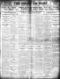 Primary view of The Houston Post. (Houston, Tex.), Vol. 24, Ed. 1 Thursday, March 25, 1909