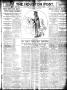 Thumbnail image of item number 1 in: 'The Houston Post. (Houston, Tex.), Vol. 24, Ed. 1 Sunday, November 22, 1908'.