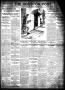 Thumbnail image of item number 1 in: 'The Houston Post. (Houston, Tex.), Vol. 27, Ed. 1 Monday, October 21, 1912'.