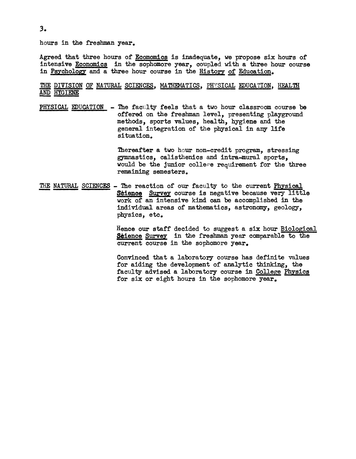 [Lutheran Concordia College Faculty Meetings Minutes, 1952-1954]
                                                
                                                    [Sequence #]: 76 of 77
                                                