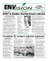 Thumbnail image of item number 1 in: 'ENVision, Volume 3, Issue 3, Winter 1997'.
