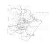 Map: Bexar County School Districts
