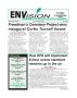 Journal/Magazine/Newsletter: ENVision, Volume 8, Issue 2, Summer/Fall 2002