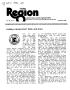 Primary view of AACOG Region, Volume 12, Number 11, December 1985