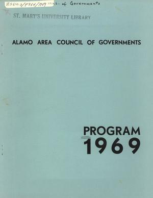 Program 1969