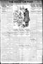 Newspaper: The Houston Post. (Houston, Tex.), Vol. 30, No. 11, Ed. 1 Wednesday, …