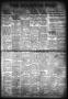Primary view of The Houston Post. (Houston, Tex.), Vol. 36, No. 200, Ed. 1 Wednesday, October 20, 1920
