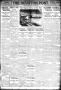 Primary view of The Houston Post. (Houston, Tex.), Vol. 30, No. 49, Ed. 1 Saturday, May 22, 1915