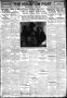 Primary view of The Houston Post. (Houston, Tex.), Vol. 29, No. 301, Ed. 1 Friday, January 29, 1915
