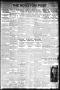 Primary view of The Houston Post. (Houston, Tex.), Vol. 30, No. 6, Ed. 1 Friday, April 9, 1915