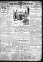 Primary view of The Houston Post. (Houston, Tex.), Vol. 30, No. 125, Ed. 1 Friday, August 6, 1915