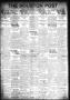 Primary view of The Houston Post. (Houston, Tex.), Vol. 36, No. 228, Ed. 1 Wednesday, November 17, 1920