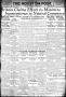 Primary view of The Houston Post. (Houston, Tex.), Vol. 30, No. 83, Ed. 1 Friday, June 25, 1915