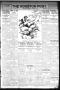 Primary view of The Houston Post. (Houston, Tex.), Vol. 30, No. 174, Ed. 1 Friday, September 24, 1915