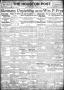 Thumbnail image of item number 1 in: 'The Houston Post. (Houston, Tex.), Vol. 30, No. 124, Ed. 1 Thursday, August 5, 1915'.