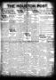 Primary view of The Houston Post. (Houston, Tex.), Vol. 35, No. 361, Ed. 1 Tuesday, March 30, 1920
