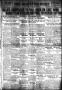 Thumbnail image of item number 1 in: 'The Houston Post. (Houston, Tex.), Vol. 29, No. 186, Ed. 1 Tuesday, October 6, 1914'.