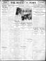 Thumbnail image of item number 1 in: 'The Houston Post. (Houston, Tex.), Vol. 29, No. 73, Ed. 1 Tuesday, June 16, 1914'.