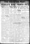 Newspaper: The Houston Post. (Houston, Tex.), Vol. 36, No. 112, Ed. 1 Saturday, …