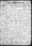 Newspaper: The Houston Post. (Houston, Tex.), Vol. 30, No. 146, Ed. 1 Friday, Au…